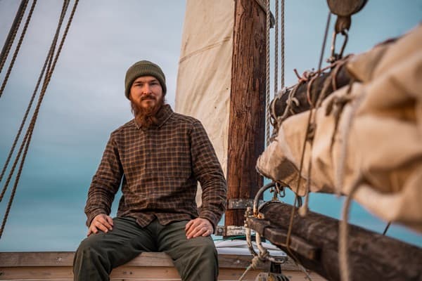 Fotografie - Martin Lebduška