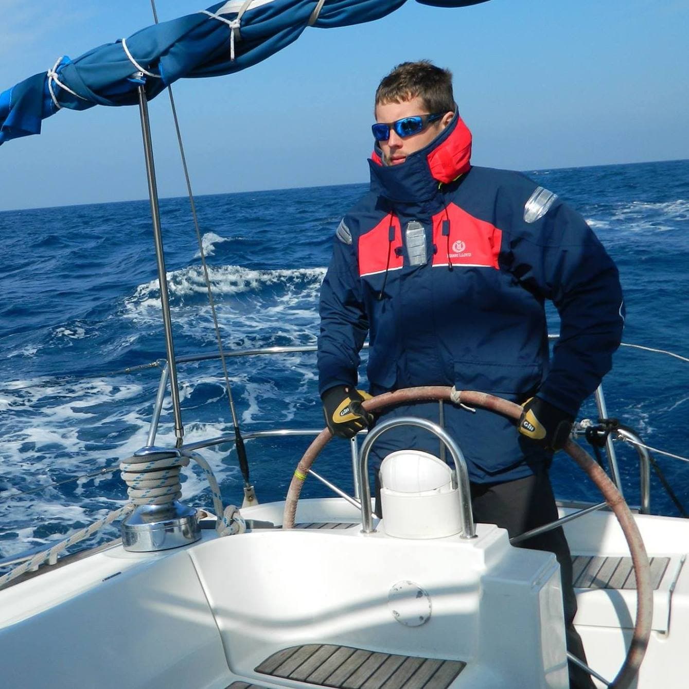 Fotografie - Jakub Novák